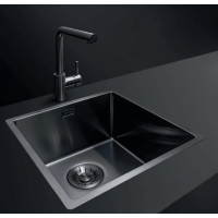 Artinox TITANIUM 50 U GUN METAL