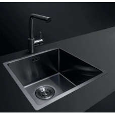 Artinox TITANIUM 50 U GUN METAL