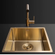 Artinox TITANIUM 50 PALE GOLD