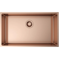 Artinox TITANIUM 70 COPPER BRONZE