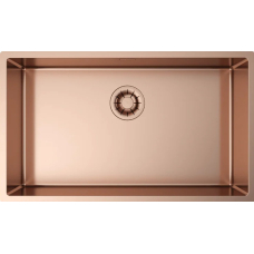 Artinox TITANIUM 70 U COPPER BRONZE