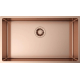 Artinox TITANIUM 70 U COPPER BRONZE