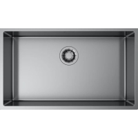 Artinox TITANIUM 70 U GUN METAL