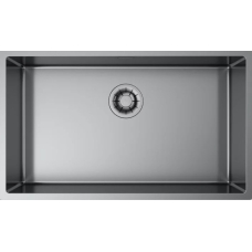 Artinox TITANIUM 70 U GUN METAL