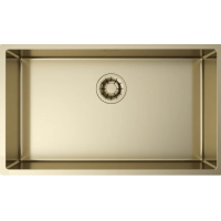 Artinox TITANIUM 70 U PALE GOLD