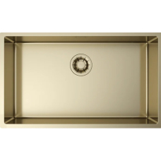 Artinox TITANIUM 70 U PALE GOLD