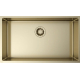Artinox TITANIUM 70 U PALE GOLD