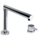Змішувач ARTINOX TUBE ST. STEEL -11