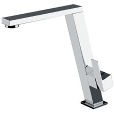 Змішувач ARTINOX VERTIGO ST. STEEL -11