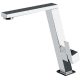Змішувач ARTINOX VERTIGO ST. STEEL -11