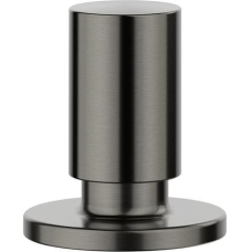 Ручка керування клапаном-автоматом Blanco satin dark steel 206902