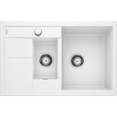 Blanco METRA 6 S Compact SILGRANIT