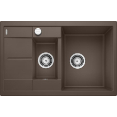 Blanco METRA 6 S Compact SILGRANIT