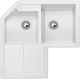 Blanco METRA 9 Е SILGRANIT 
