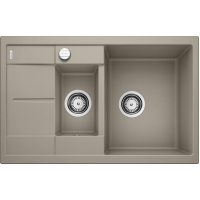 Blanco METRA 6 S Compact SILGRANIT