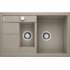 Blanco METRA 6 S Compact SILGRANIT