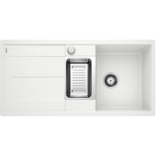 Blanco METRA 6 S-F  SILGRANIT
