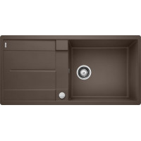 Blanco METRA XL 6 S-F SILGRANIT