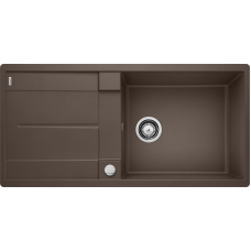 Blanco METRA XL 6 S-F SILGRANIT