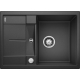 Blanco METRA 45 S Compact SILGRANIT