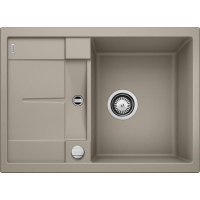 Blanco METRA 45 S Compact SILGRANIT