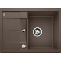 Blanco METRA 45 S Compact SILGRANIT