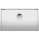 Blanco ZEROX 700-U нерж.сталь Durinox