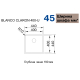 Blanco CLARON 400-U