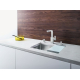 Blanco CLARON 450-U