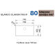 Blanco CLARON 700-IF