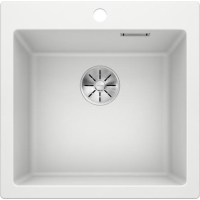 Blanco PLEON 5 SILGRANIT 