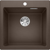 Blanco PLEON 5 SILGRANIT 