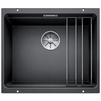 Blanco ETAGON 500-U SILGRANIT