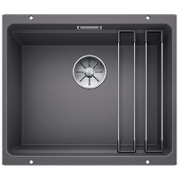Blanco ETAGON 500-U SILGRANIT