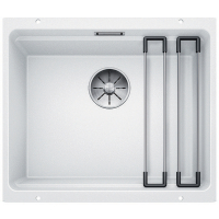 Blanco ETAGON 500-U SILGRANIT