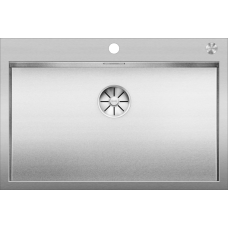 Blanco ZEROX 700-IF/A нерж.сталь Durinox