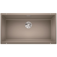 Blanco SUBLINE 800-U SILGRANIT 