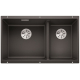 Blanco SUBLINE 430/270-U SILGRANIT 
