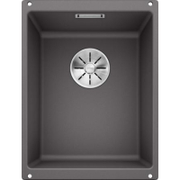 Blanco SUBLINE 320-U SILGRANIT 