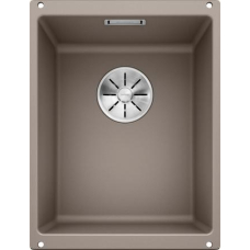Blanco SUBLINE 320-U SILGRANIT 