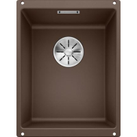 Blanco SUBLINE 320-U SILGRANIT 
