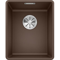 Blanco SUBLINE 320-F SILGRANIT