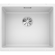 Blanco SUBLINE 500-U SILGRANIT 