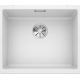 Blanco SUBLINE 500-U SILGRANIT 