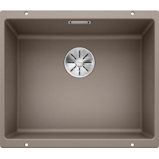 Blanco SUBLINE 500-U SILGRANIT 