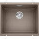 Blanco SUBLINE 500-U SILGRANIT 