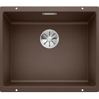 Blanco SUBLINE 500-U SILGRANIT 