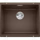 Blanco SUBLINE 500-U SILGRANIT 