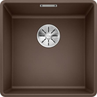 Blanco SUBLINE 400-F SILGRANIT