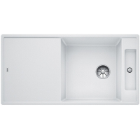 Blanco AXIA III XL 6 S SILGRANIT столик для обробки ясен